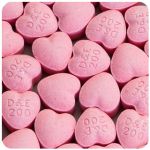 Экстази  Ecstasy Love 200 MDMA в Сельцо