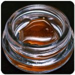 Гашишное масло (импорт Калифорния)  Distillate  в Сельцо USA ТГК 98.5%
