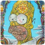 Марки LSD-25 VHQ чистых 250 мкг в Сельцо